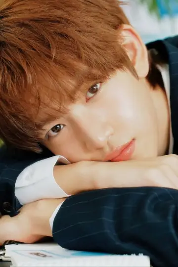 Photo Kim Min-jae #429274