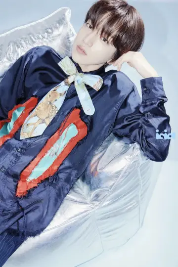 Photo Kim Min-jae #429275