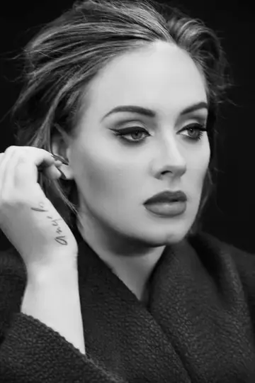 Photo Adele #45146
