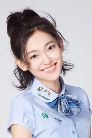 Photo Wang Zijia #460129