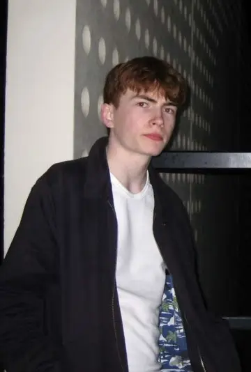 Photo Archie Austin #337678