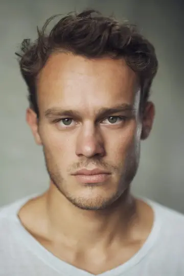 Photo George Smale #359714