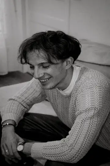 Photo Simon Brocard #349140