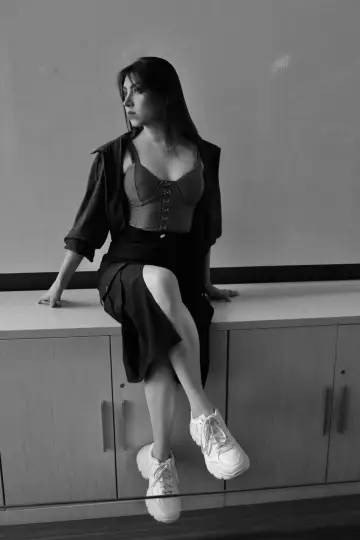 Photo Dafne Hernández #139450