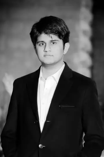 Photo Faezan #352699