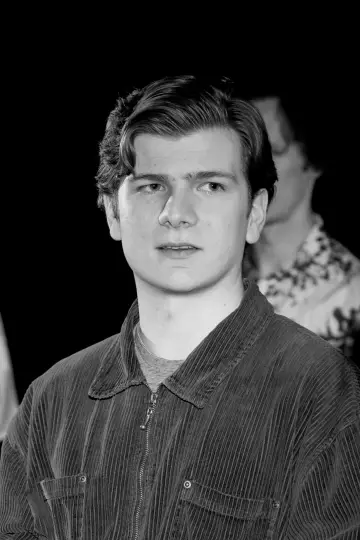 Photo Mitchell Abercrombie #408838