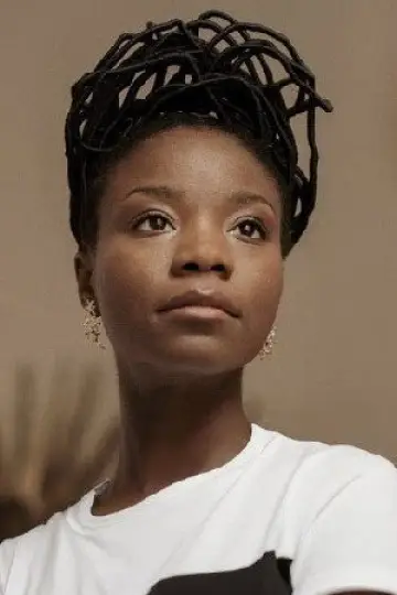 Photo Joyce Kuoh Moukouri #449845