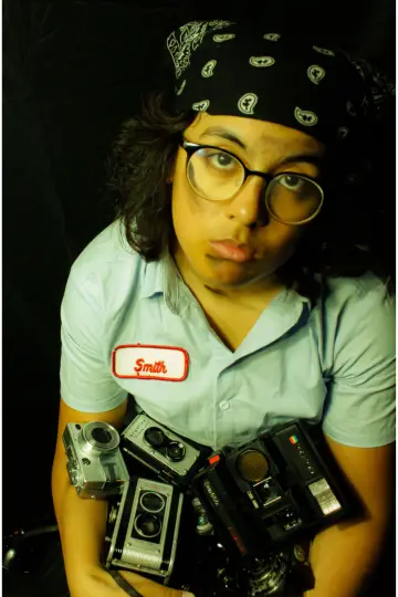 Photo Amaya Marquez #320312