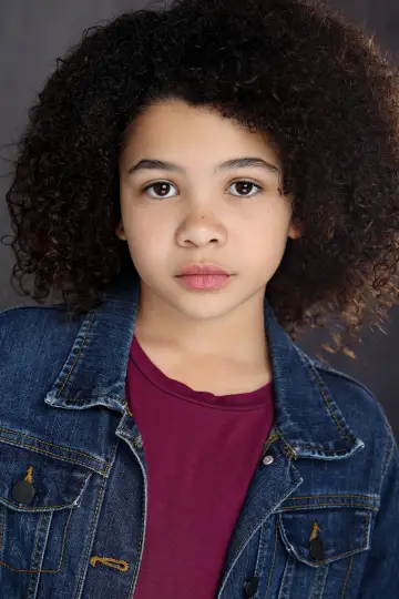 Photo Serenity Grace Russell #338514