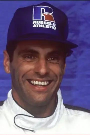 Photo Roland Ratzenberger #445526