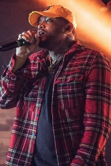 Photo Joyner Lucas #333417