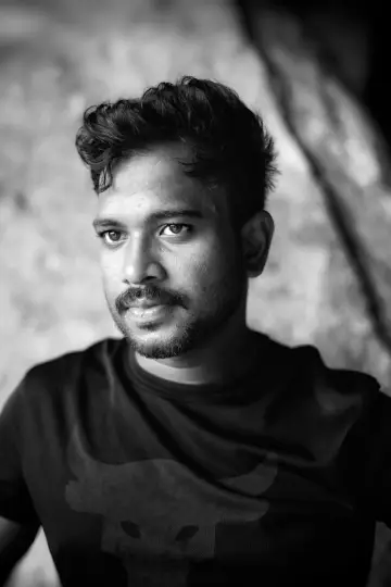 Photo Naveen Mu #417671