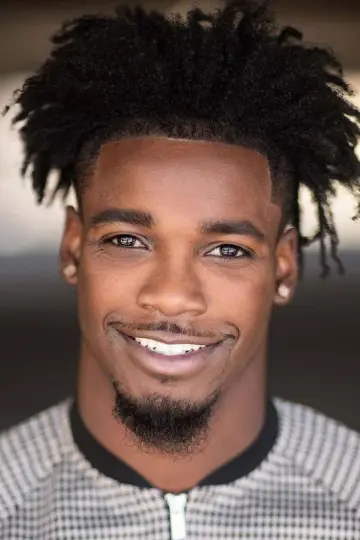 Photo Shedre "Dre" Woodard #435128