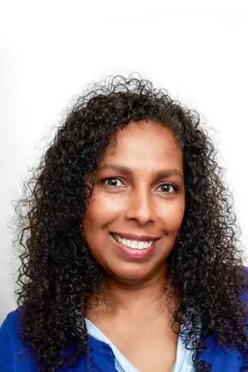 Photo Lynnette Kissoon #413514