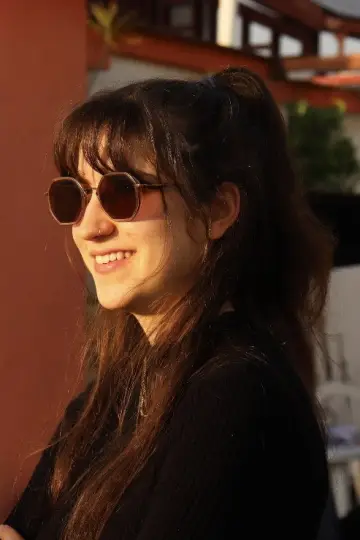 Photo Sofia Tonial #479259