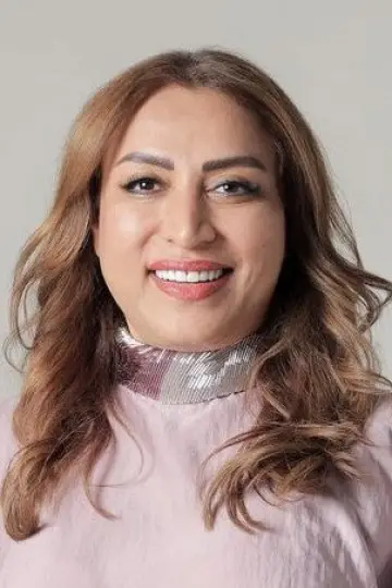 Photo Fatma Al Sherif #447344