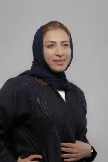 Photo Fatma Al Sherif #447345