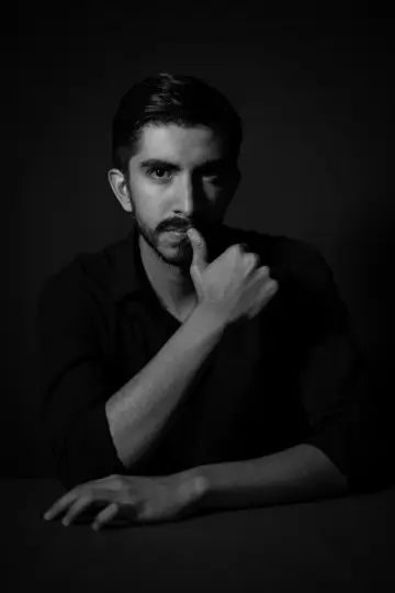 Photo Alonso Vázquez #485389