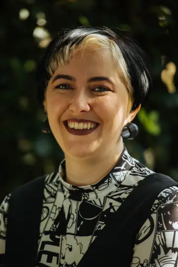 Photo Ida Munro #205045