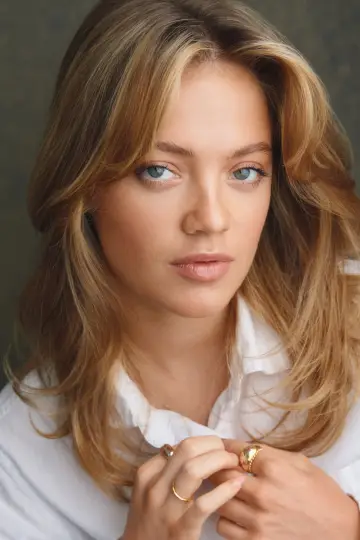 Photo India Lillie Davies #535225