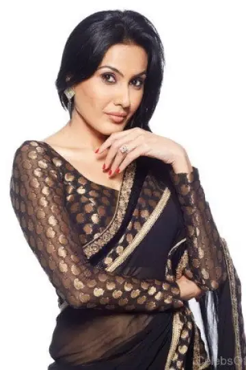 Photo Kamya Punjabi #420177