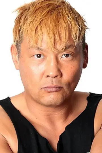 Photo Hiroki Tanabe #414775