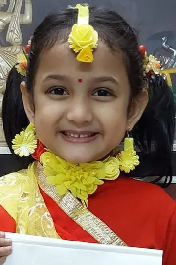 Photo Anumegha Kahali #424449