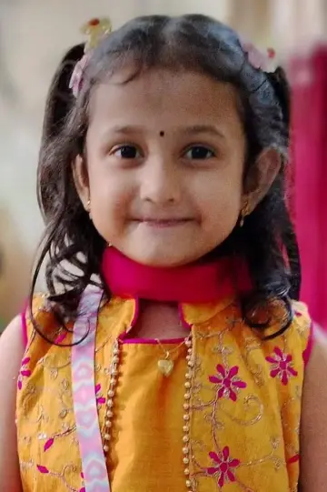 Photo Anumegha Kahali #424450