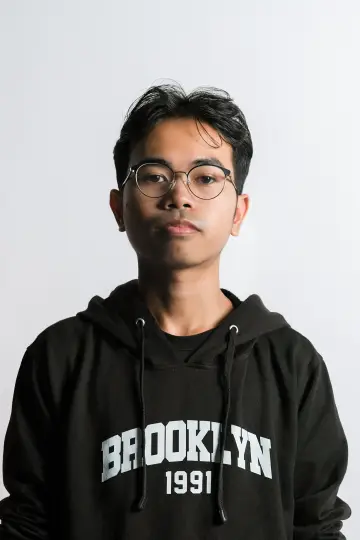 Photo Gilang Pratama #472893