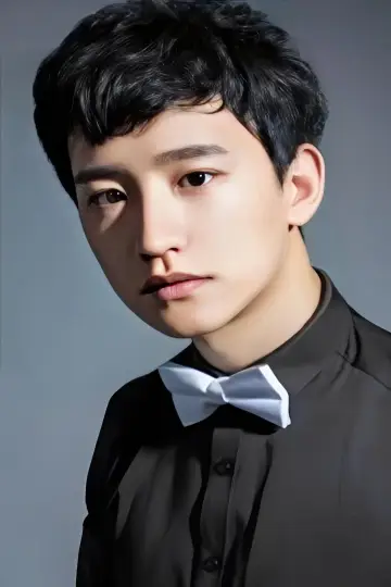 Photo 李浩亮 #140619