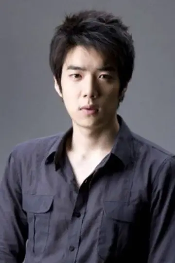 Photo Kim Dong-yeon #485772