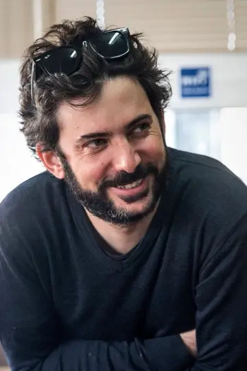 Photo Sergi Vilanova Claudín #403601