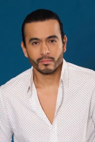 Photo Mario Alberto Hernández #335803