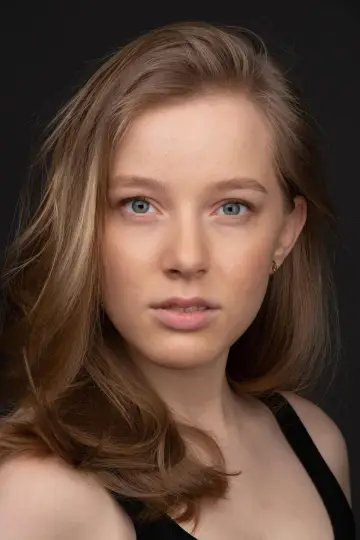Photo Polina Ulyanova #394512