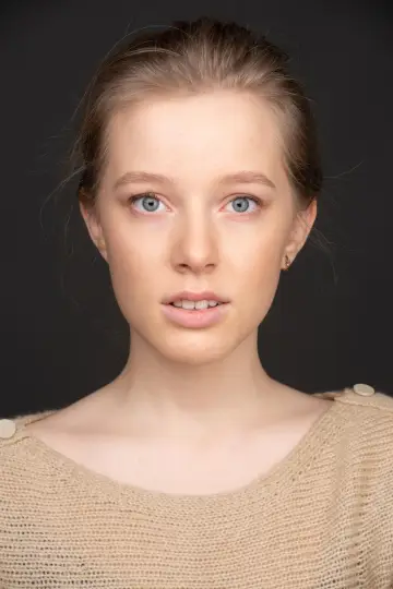 Photo Polina Ulyanova #394513