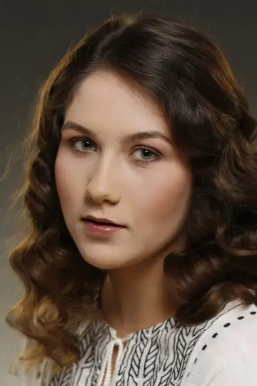 Photo Khrystyna Fedorak #445005