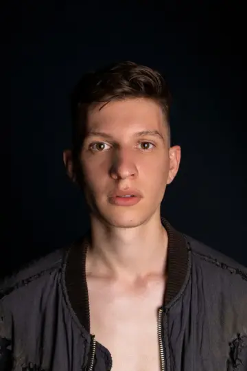 Photo Samuel Teicher #361412