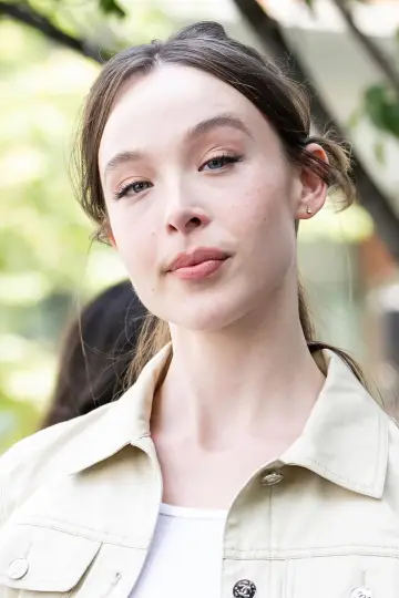 Photo Ella Beatty #407944