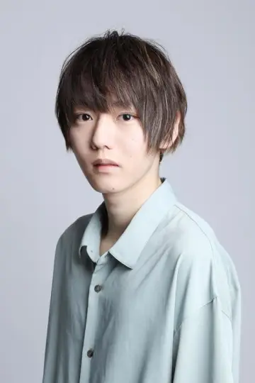 Photo Keito Sakurai #485793