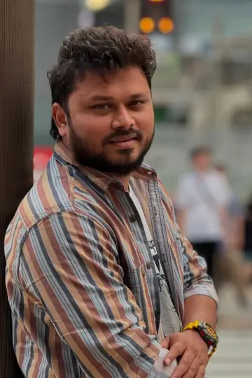 Photo VJ Siddhu #418645
