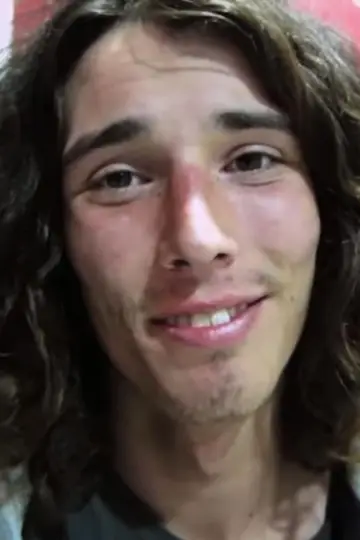 Photo Caleb