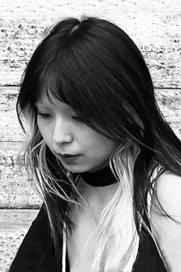 Photo Fany Hu #137266
