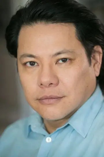 Photo Albert Kwan #17028