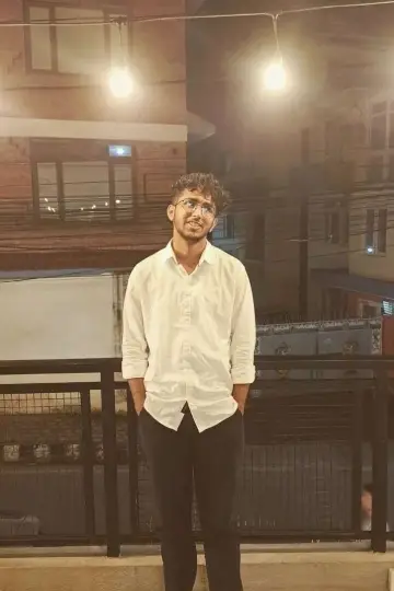 Photo Aryan Adhikari #479865