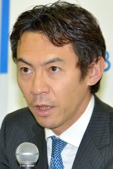 Photo Hiroki Kikuno #338386