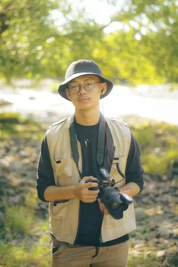 Photo Rachmat Kurniawan Idrus #141028
