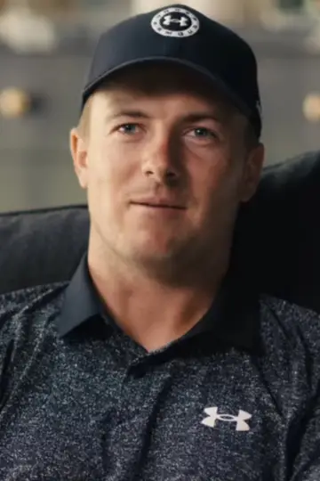Photo Jordan Spieth #371069