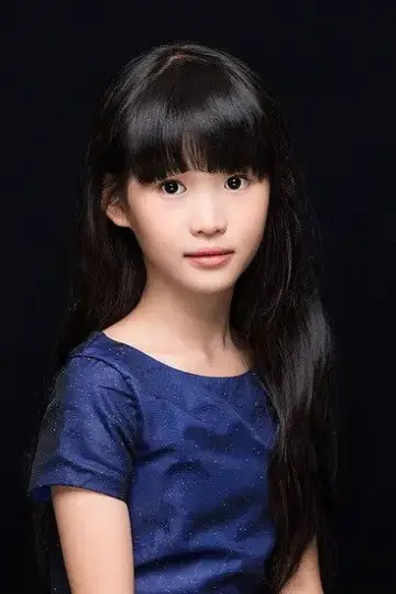 Photo Zhang Xiner #432615