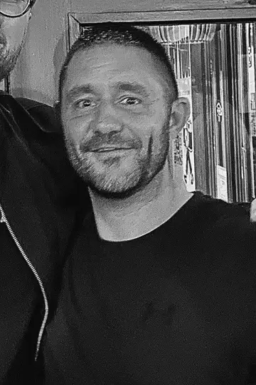Photo Dean Gregson #397549