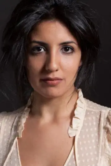 Photo Zahra Alzubaidi #362654